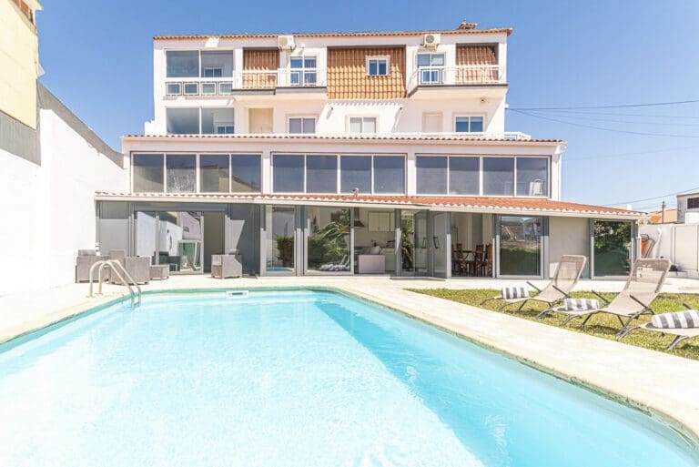 Moradia Fabrica Portugal