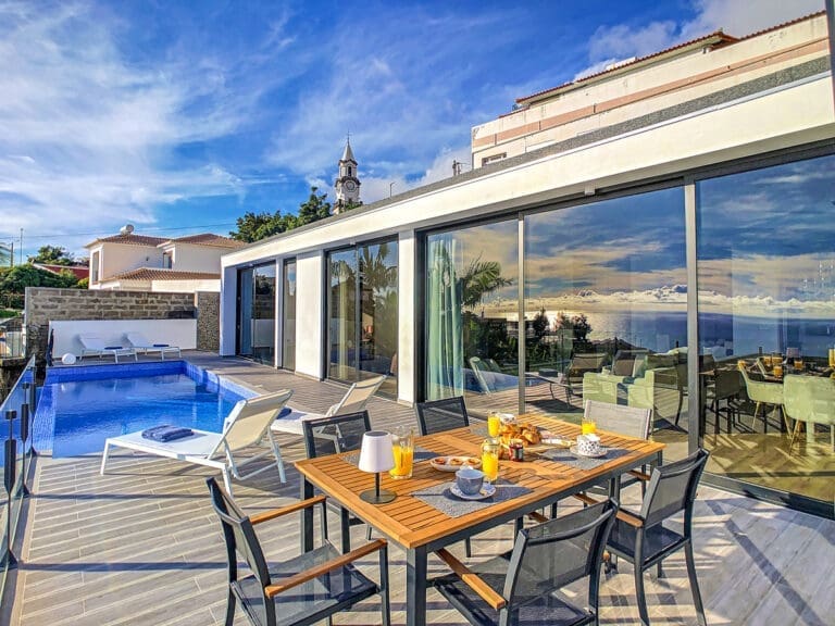 Moradia Freguesia Portugal