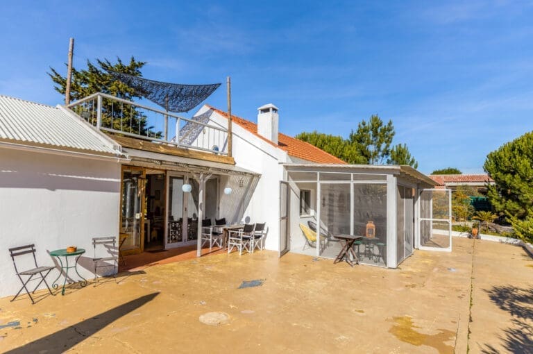 Moradia Pina Portugal