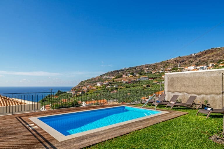 Moradia Pombal Portugal