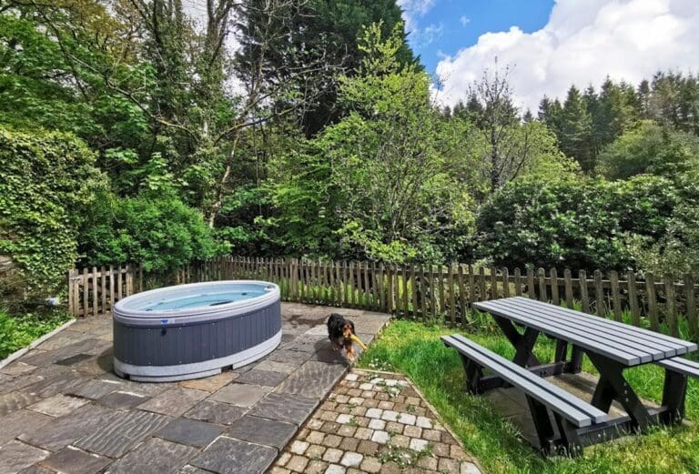 Mountain Coach House United Kingdom