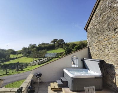 Newberry Cottage United Kingdom
