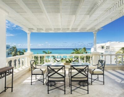 Ocean View Deluxe Turks and Caicos Islands