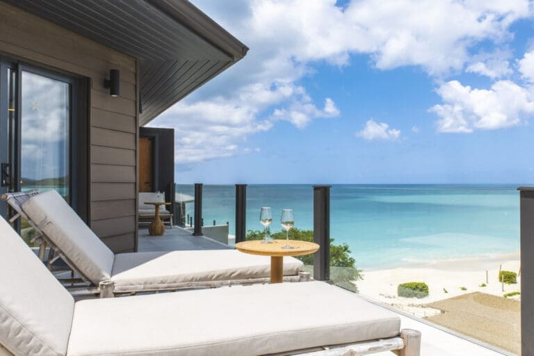 Ocean View Suite Antigua and Barbuda