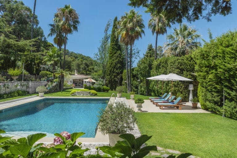 Orquideas del Mar Spain