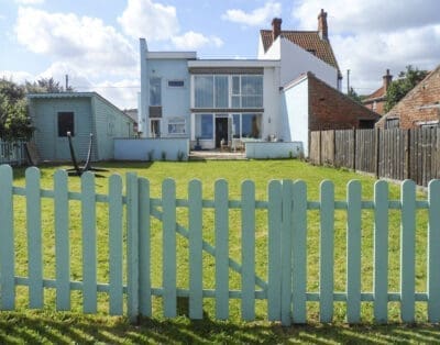 Overstrand Sea House United Kingdom