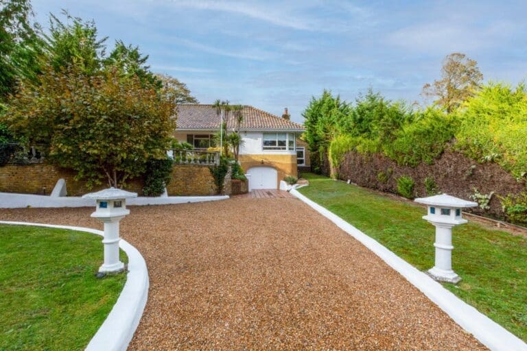 Ovingdean House United Kingdom