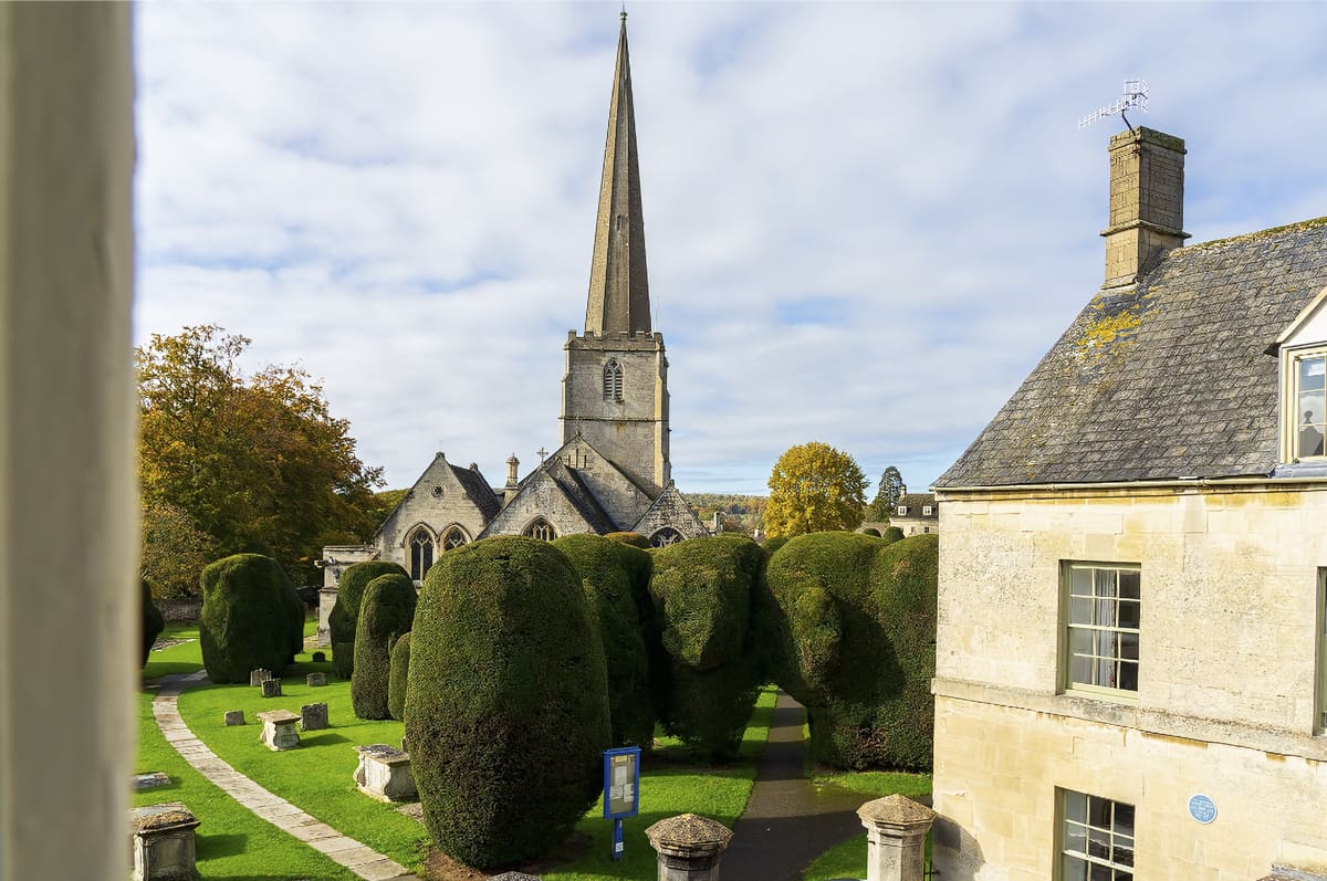 Painswick Cottage United Kingdom
