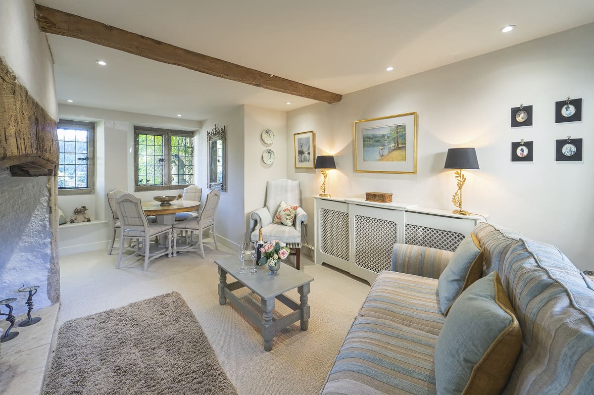 Painswick Cottage United Kingdom