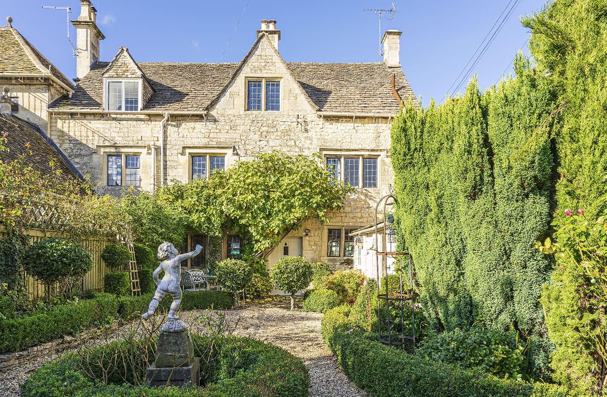 Painswick Cottage United Kingdom