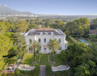 Palais De L’Ocean France