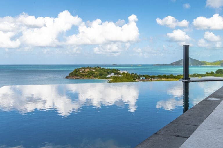 Panoramic Suite Antigua and Barbuda