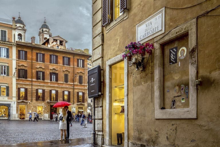 Paoli Apartment Italy