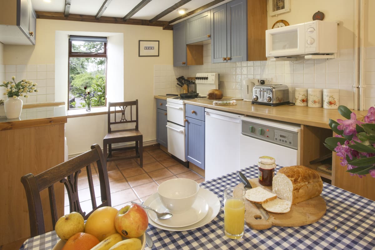 Parkland Cottage United Kingdom