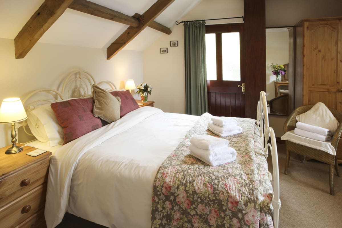 Parkland Cottage United Kingdom