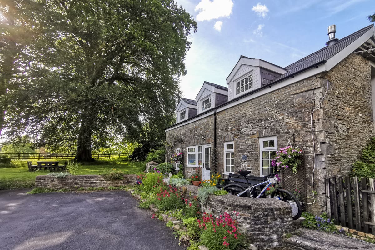 Parkland Cottage United Kingdom