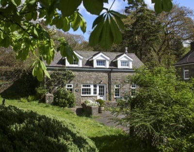 Parkland Cottage United Kingdom