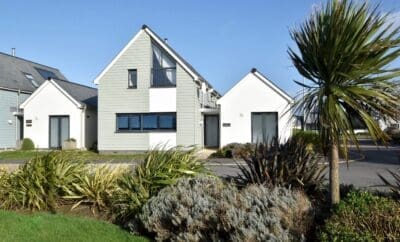 Pebble House United Kingdom