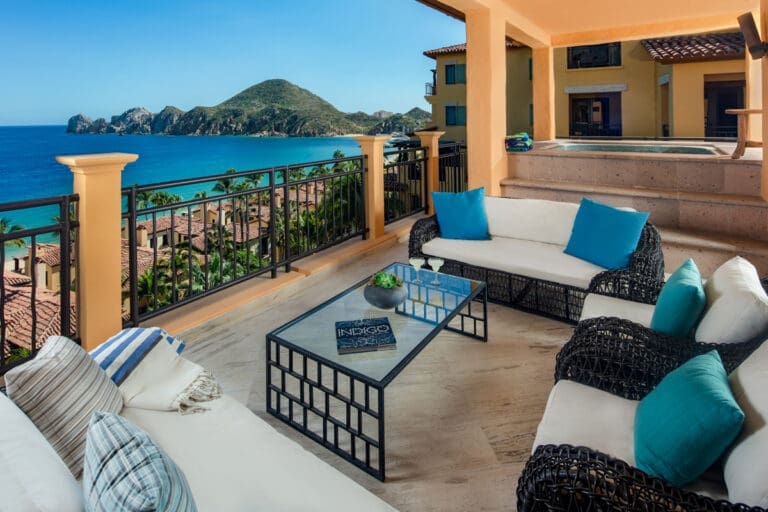 Penthouse Día Pacífico Mexico