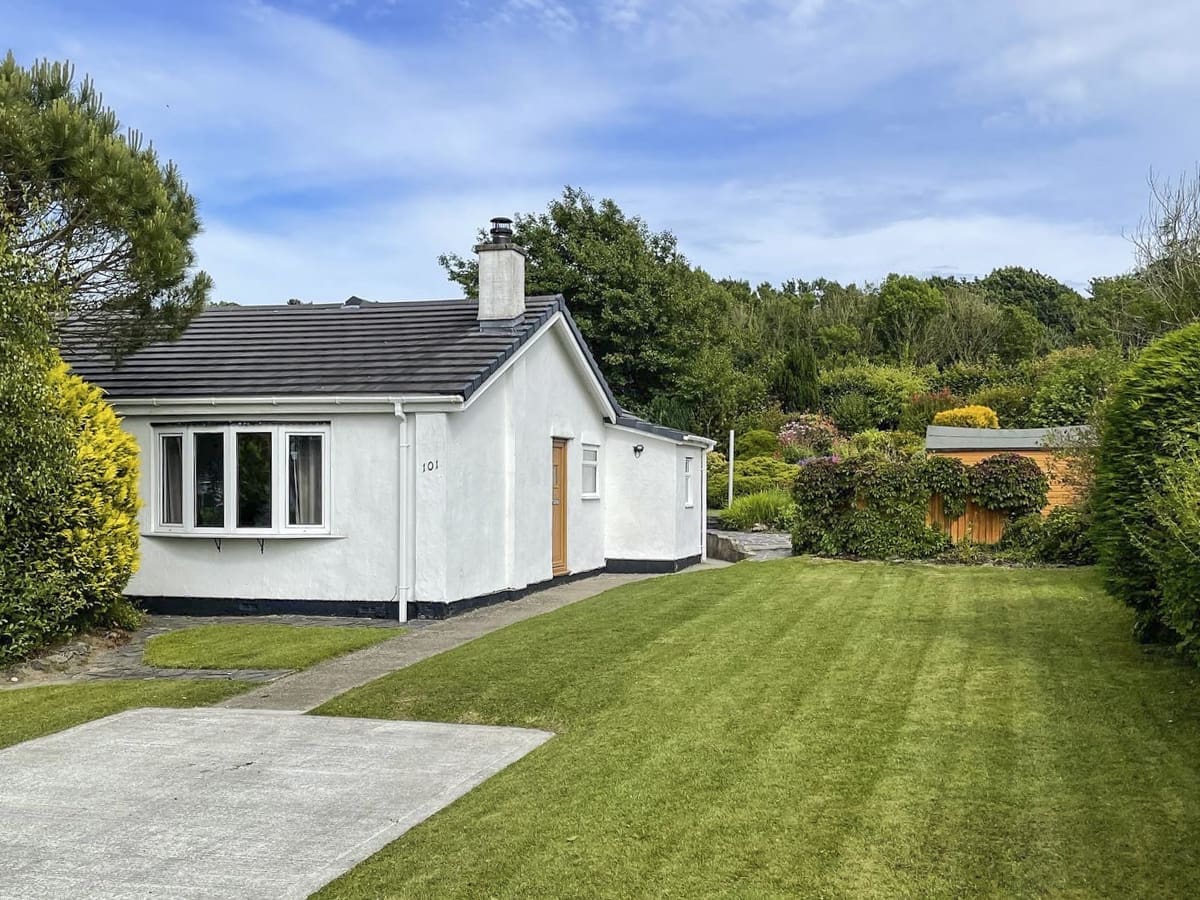 Pentraeth Cottage United Kingdom