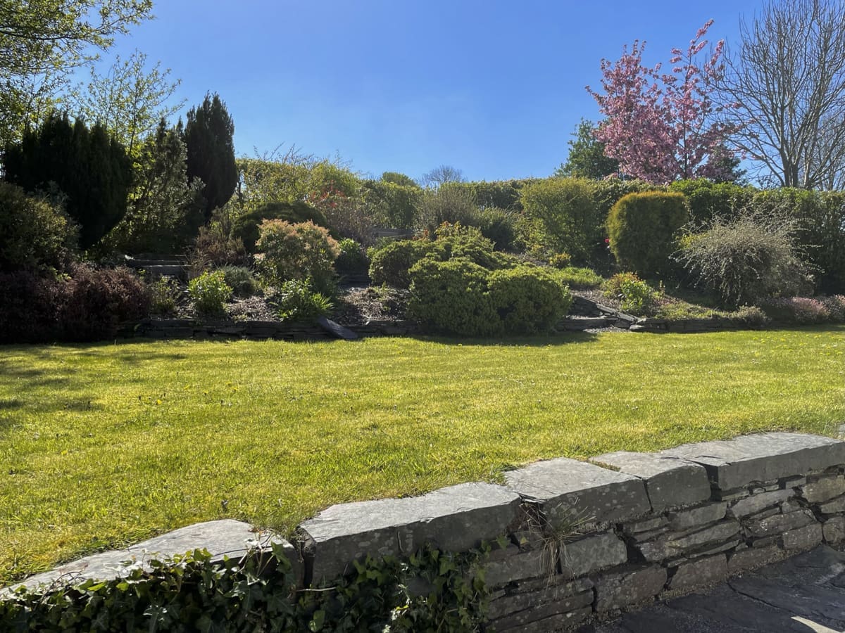 Pentraeth Cottage United Kingdom