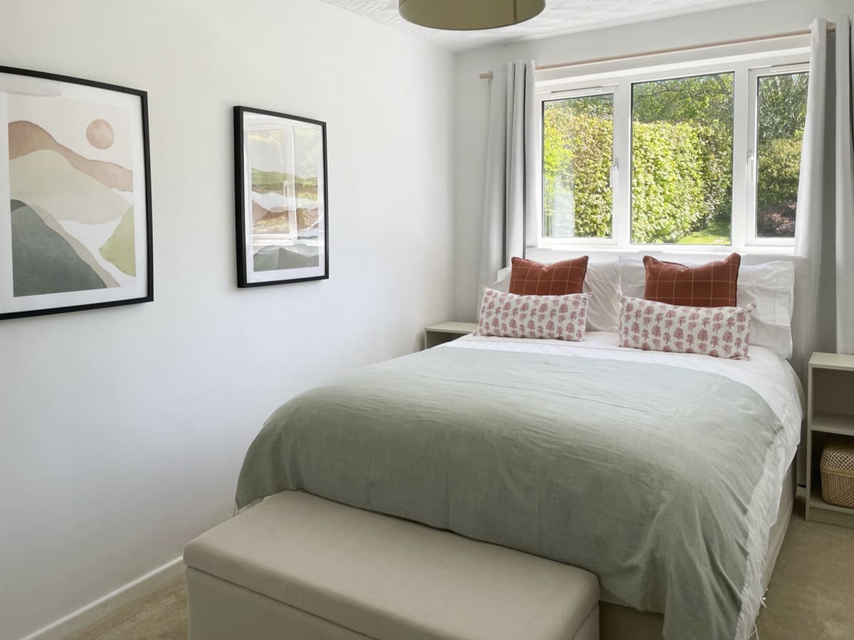 Pentraeth Cottage United Kingdom