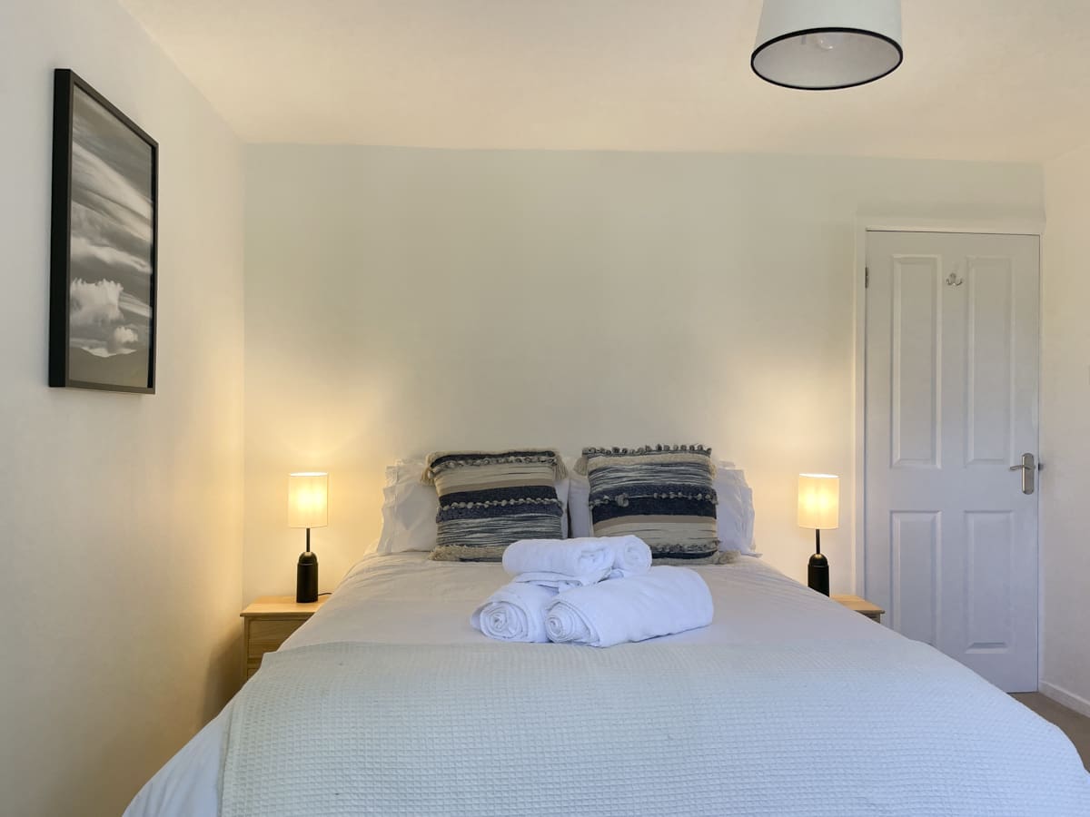 Pentraeth Cottage United Kingdom