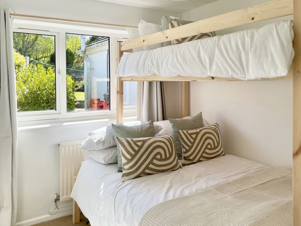 Pentraeth Cottage United Kingdom