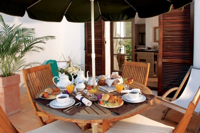 Pine Cliffs Townhouse IV Portugal