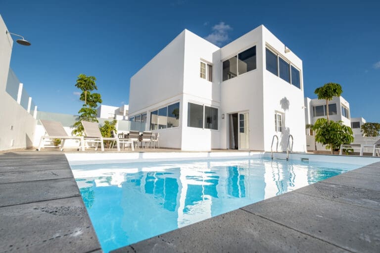 Playa Blanca 9 Spain