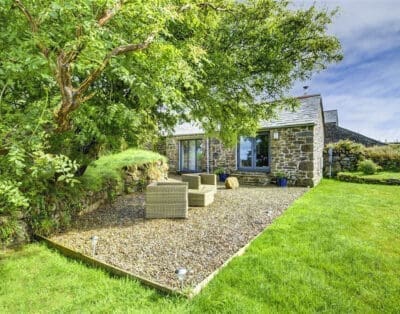 Pleasant Cottage United Kingdom