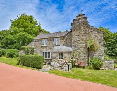 Ploughmans Cottage United Kingdom