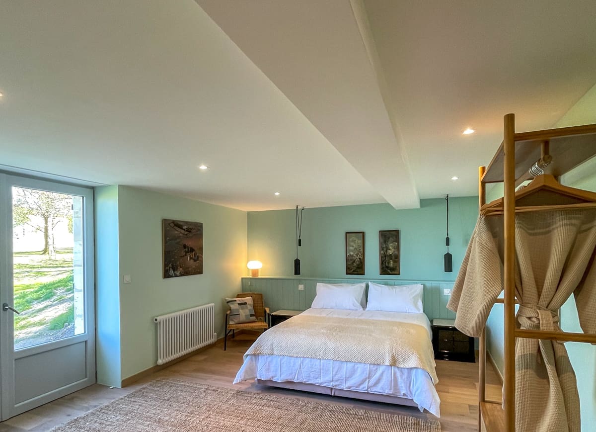 Podien Cottage France