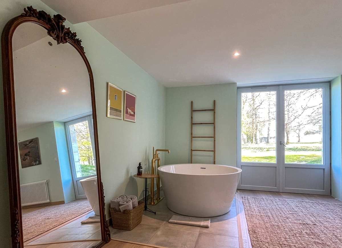 Podien Cottage France