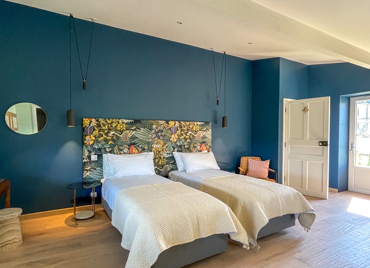 Podien Cottage France