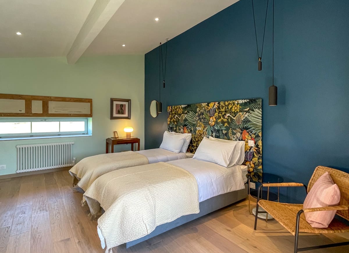 Podien Cottage France
