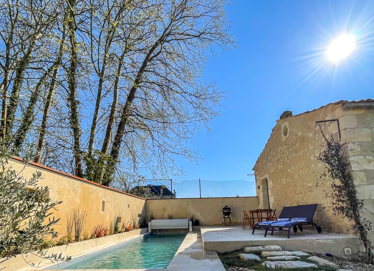 Podien Cottage France