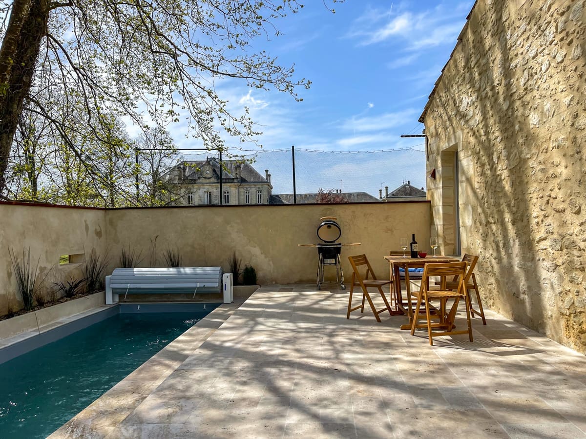 Podien Cottage France