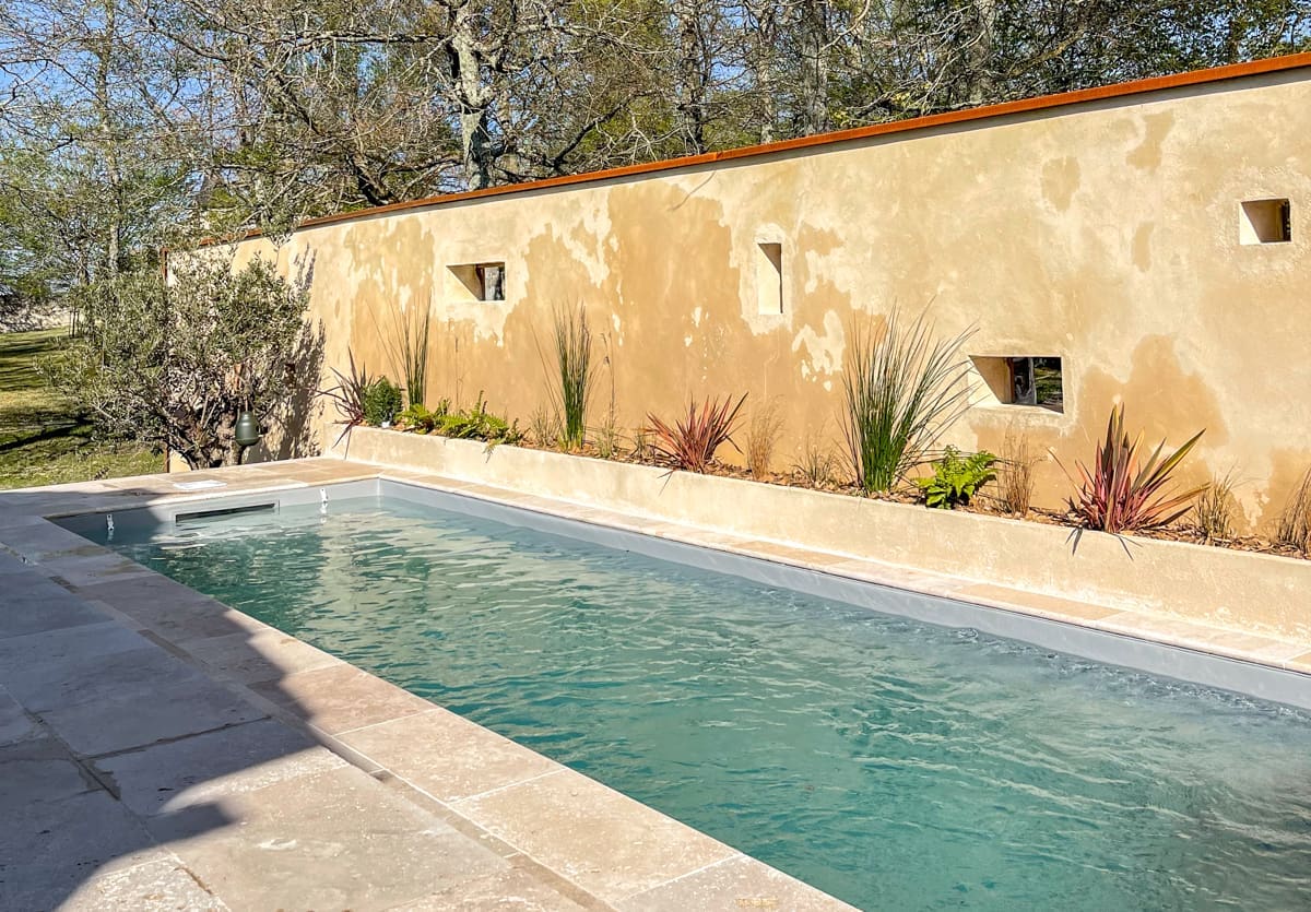 Podien Cottage France