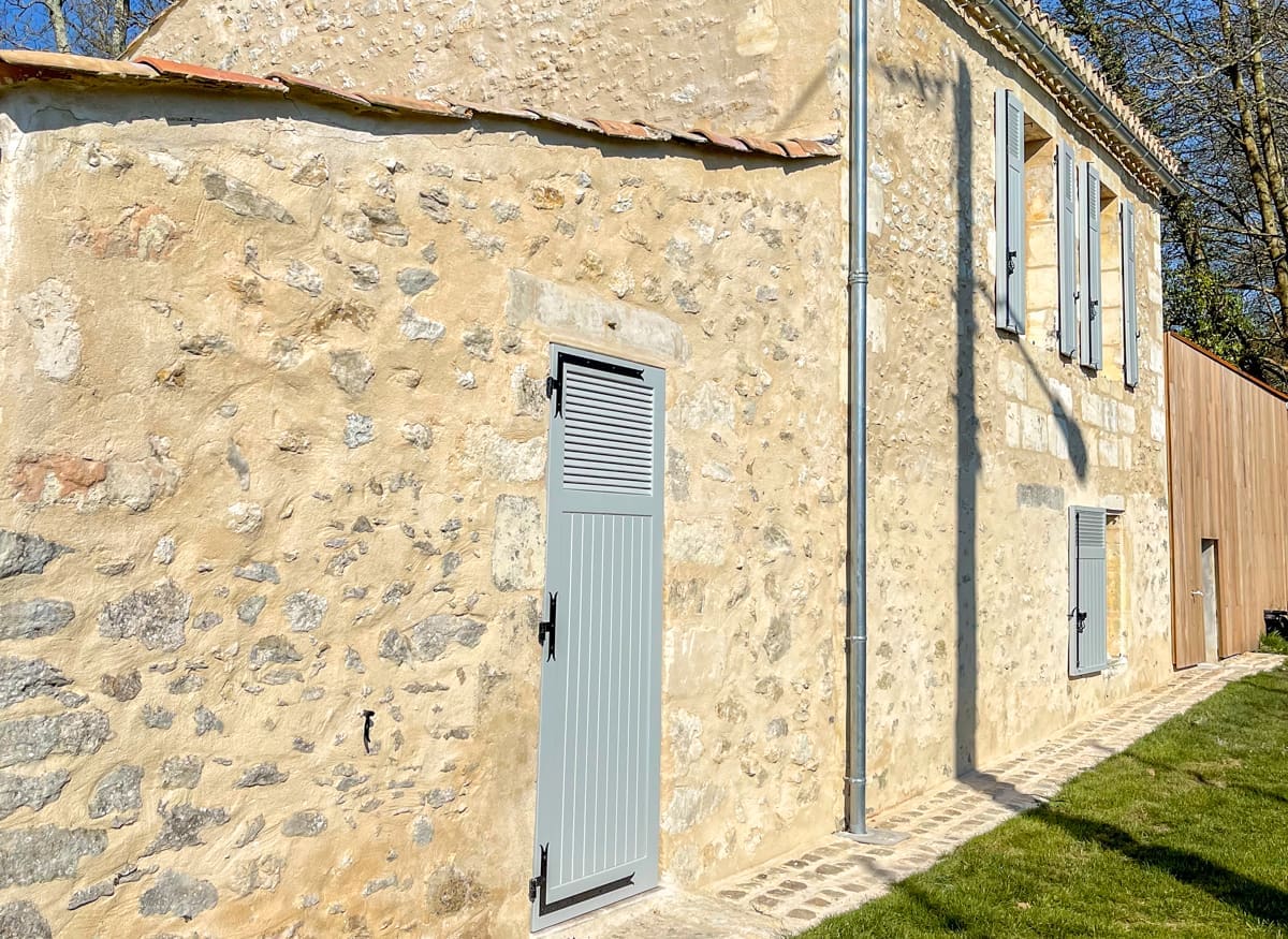 Podien Cottage France