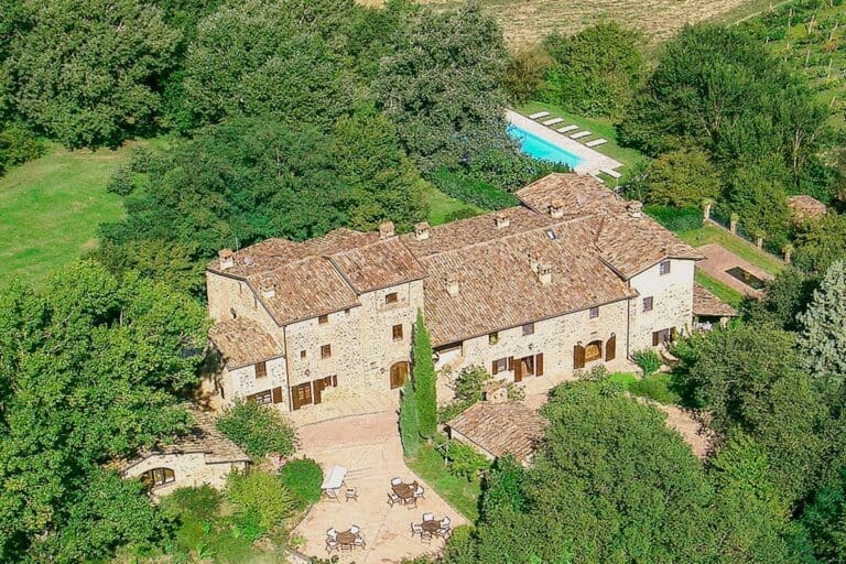 Poet’s House Italy