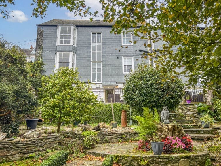 Polstreath House United Kingdom