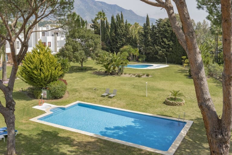 Prado Penthouse Spain