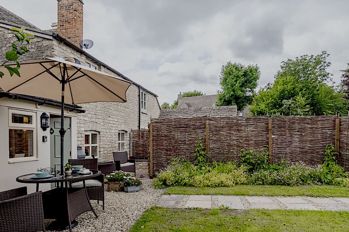 Quenington Cottage United Kingdom