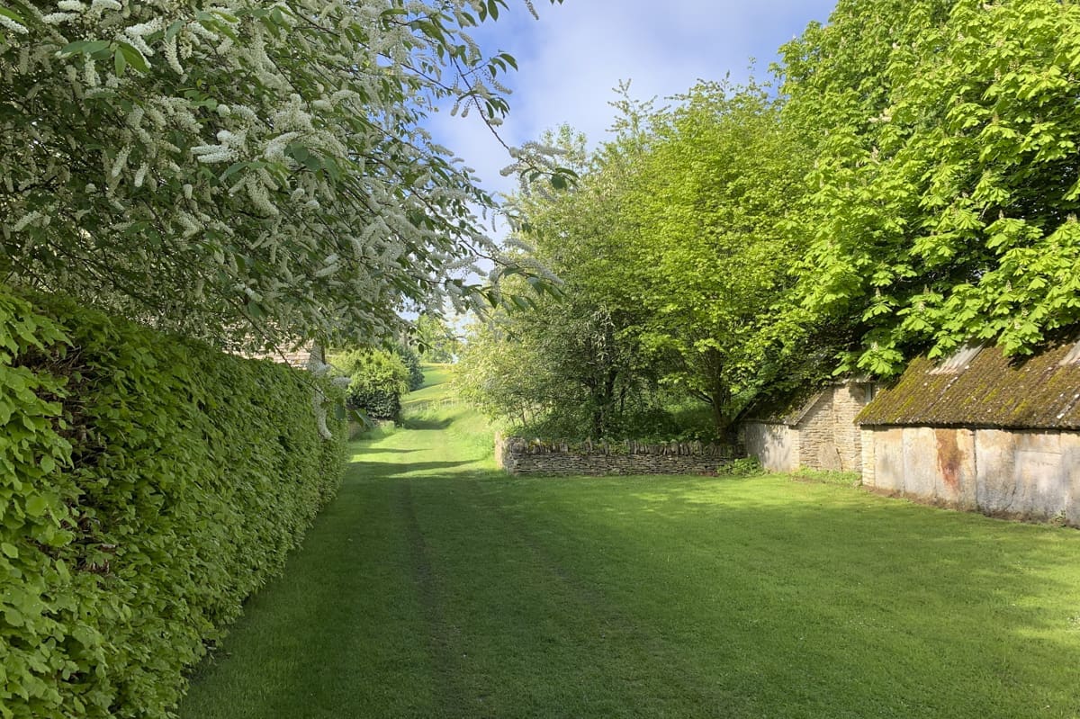 Quenington Cottage United Kingdom