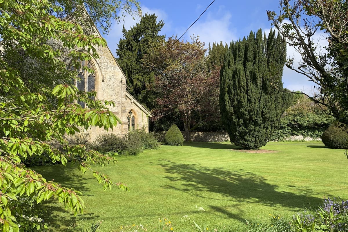 Quenington Cottage United Kingdom