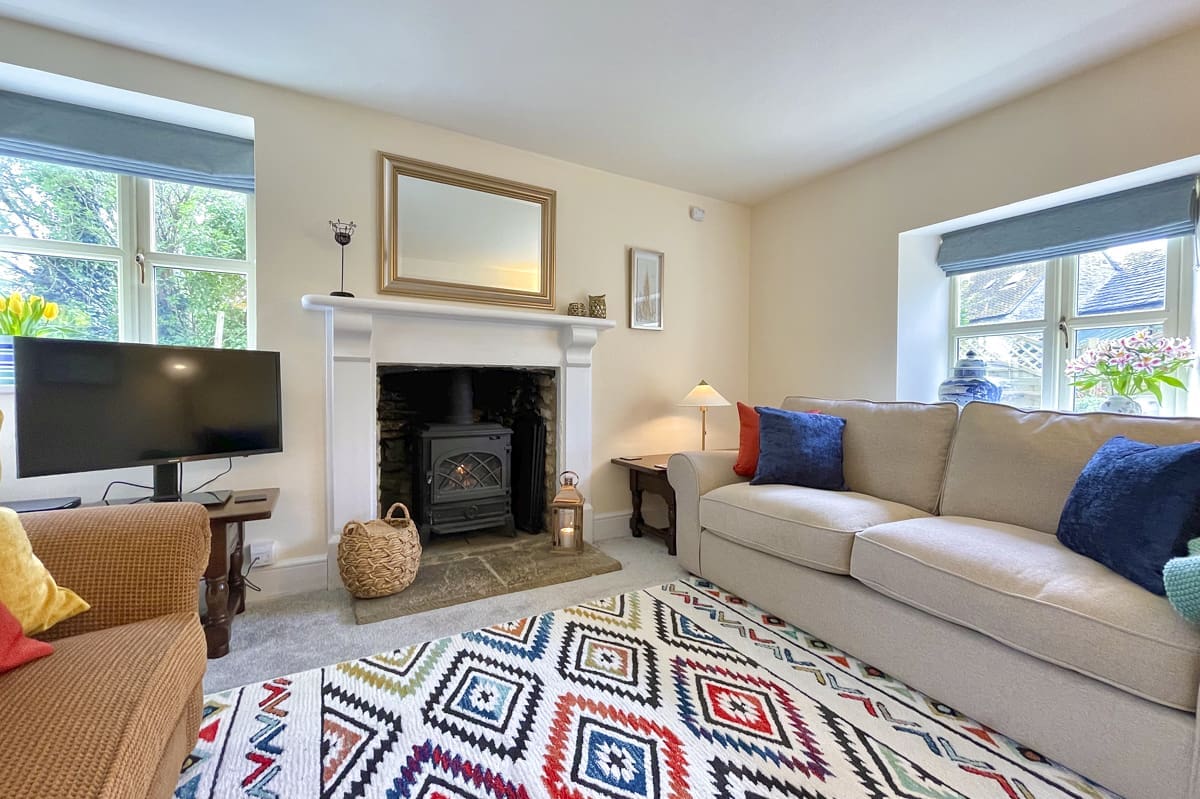 Quenington Cottage United Kingdom