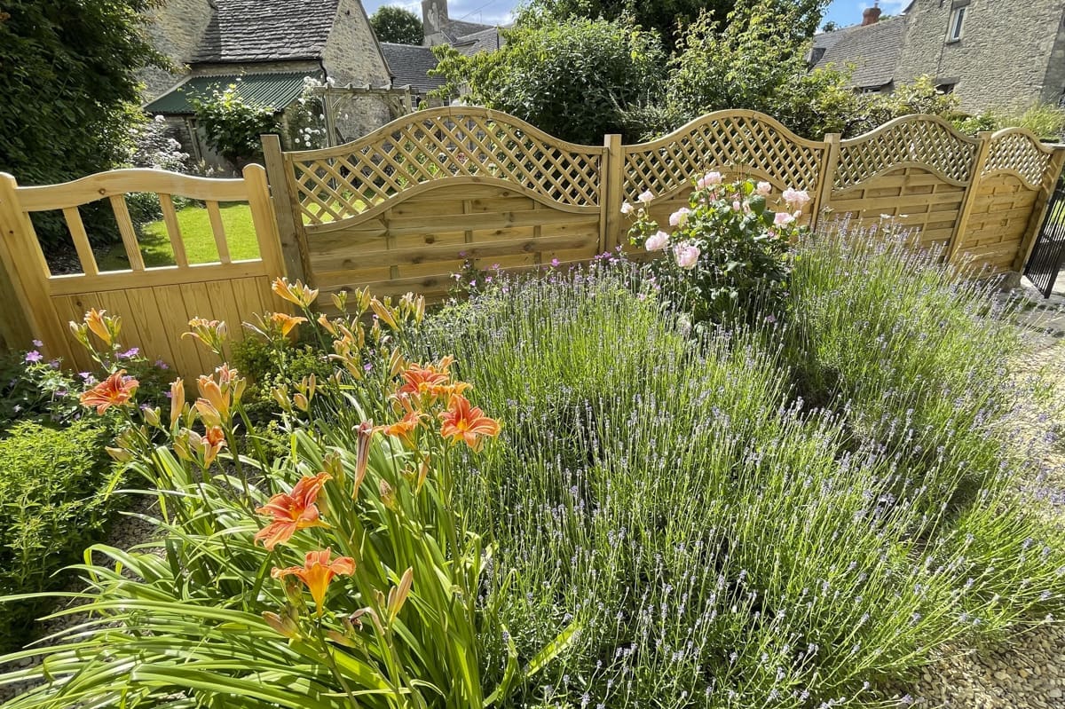 Quenington Cottage United Kingdom