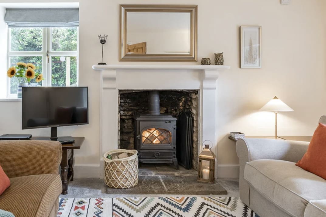 Quenington Cottage United Kingdom