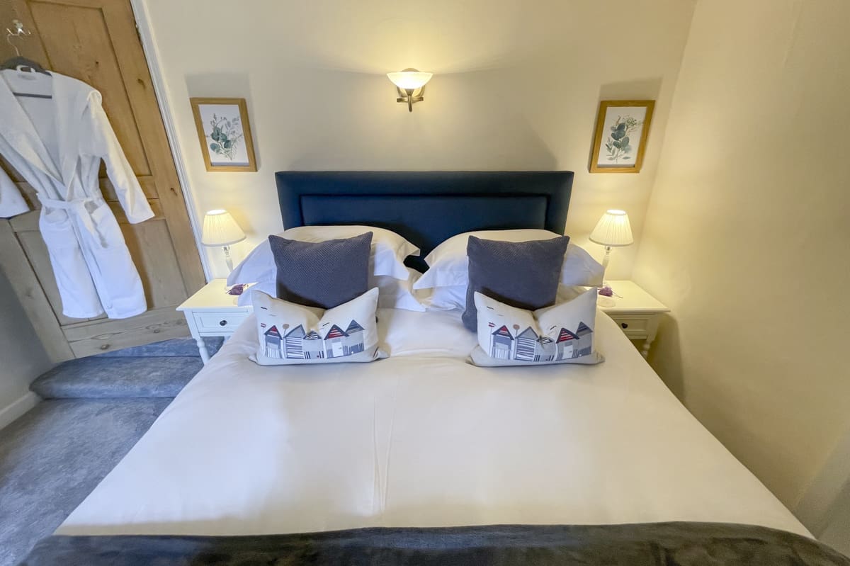 Quenington Cottage United Kingdom